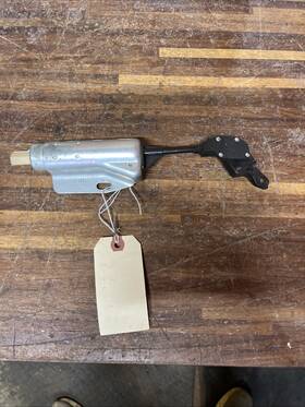 Gm Ldi52127 82-92 Camaro Firebird Power Hatch Release Assembly Solenoid