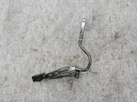 052616 Gm Motors Chevrolet C6 Original Genuine Factory Corvette 05-13 Oem 2x Hood Bonnet Lift Support Absorber Strut Shock