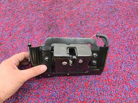 Gm Motors Chevrolet C7 Original Genuine Factory Grand Sport 22849146 Corvette 14-19 Oem Rear Interior Trunk Latch Trim Panel