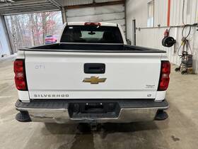23205798 Gm Trucks 16-18 Chevy Silverado 1500 Rear Tail Gate Lid Summit White Gaz 23205798 Gm Trucks 16-18 Chevy Silverado 1500 Rear Tail Gate Lid Summit White Gaz