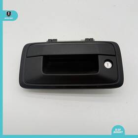 23448679 Gm Trucks 2014-2015 Chevrolet Silverado Gmc Sierra Pickup Gate Latch Handle Oem Tailgate 23448679 Gm Trucks 2014-2015 Chevrolet Silverado Gmc Sierra Pickup Gate Latch Handle Oem Tailgate