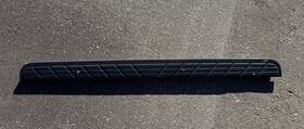 25844299 Gm Trucks 2007 2008 2009 2010 2011 2012 Chevrolet Silverado 1500 Tailgate Molding Cap Oem