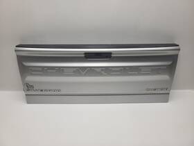 Gm Trucks 84509755 2019-2023 Chevrolet Silverado 1500 Liftgate Tailgate Trunk Deck Lid Hatch Oem