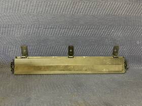 84708313 Gm Trucks Gmc Multipro Tailgate Step Panel Silverado Sierra 2500 3500 Denali 19-22 Oem