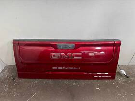 85526195 Gm Trucks 2019-2024 Gmc Sierra 1500 Rear Multipro Tailgate With Camera Oem 85526195 Gm Trucks 2019-2024 Gmc Sierra 1500 Rear Multipro Tailgate With Camera Oem