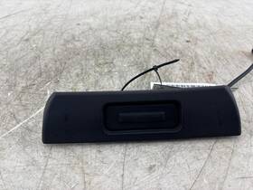 13534830 Gmc 2018 - 2024 Terrain Rear Trunk Lid Release Handle Switch Assembly Oem