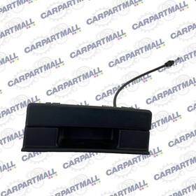 15748667 Gmc 2000-2004 Yukon / 1500 2500 Cargo Left Door Open Release Handle
