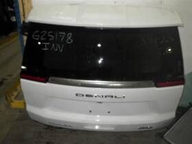 170.gm9525 Gmc 2025 Yukon Denali Xl1500 Hatch 1721624