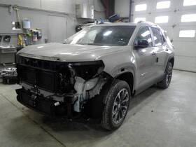 170.gm9h25 Gmc 2025 Terrain Elevation Rear Hatch 1675694