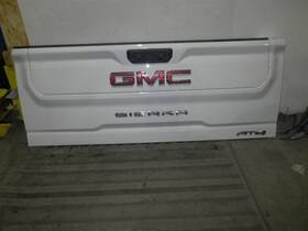 170.gm9n25 Gmc 2025 Sierra 2500 2500hd At4 Qk2/qt5 Tailgate 1658045