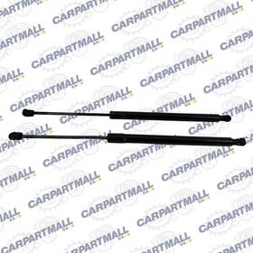 20782755 Gmc 2007-2016 Acadia Rear Liftgate Shock Strut Support Set Pair