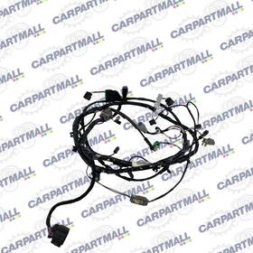 20987676 Gmc 09-12 Acadia Trunk Lid Liftgate Back Tailgate Wire Wiring Harness