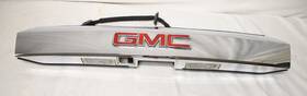 23188128 Gmc 10-15 Terrain Lift Gate Handle Trim Panel Chrome F202