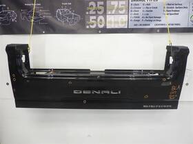 Gmc 84680095 Sierra 2500 2024-2025 Tailgate 3352