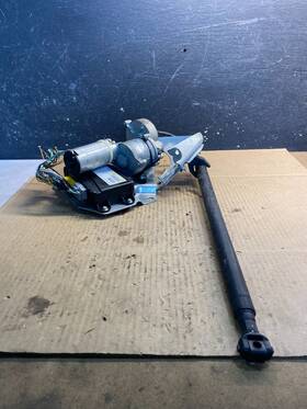 8a1t-17404d06 Gmc 2007 To 2014 Ford Edge Mkx Rear Trunk Liftgate Power Motor Actuator Oem Z4781 Dg