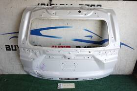 Ay29880 Gmc W/damages 2021 22 2023 Yukon Denali Rear Door Liftgate Tailgate Oem
