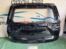 Ay67998 Gmc W/1dent 2021 2022 2024 Yukon Tahoe Suburban Liftgate Tailgate Oem