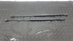 15093449 Gmc Truck 02-09 Envoy Liftgate Glass Support Struts Pair Oem