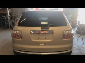170-02035b Gmc Truck Local Pickup Only Trunk/hatch/tailgate With Power Lift Opt Tb5 Fits 09-12 Acad