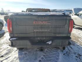 170-10294h Gmc Truck Local Pickup Only Trunk/hatch/tailgate With Power Release Fits 20 Sierra 2500 170-10294h Gmc Truck Local Pickup Only Trunk/hatch/tailgate With Power Release Fits 20 Sierra 2500