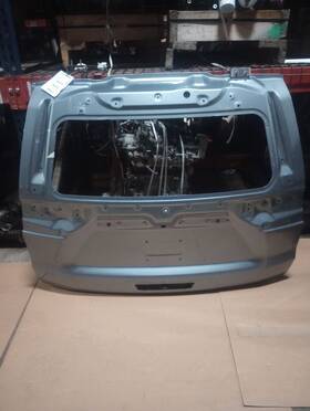 170-10300f Gmc Truck Trunk/hatch/tailgate Fits 25 Yukon 3198301 170-10300f Gmc Truck Trunk/hatch/tailgate Fits 25 Yukon 3198301
