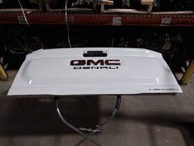 170-10511a Gmc Truck Canyon 2023 Trunk/hatch/tailgate 3007446