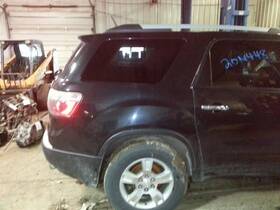172.gm9a11 Gmc Truck Acadia 2011 Hatchback Strut 1689061