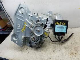 640.gm9a12 Gmc Truck Acadia 2012 Lid Motor Pull Down 848813