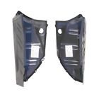 Gmk212073570r Goodmark Trunk Floor Pan Passenger Side Steel Edp Coated Dodge