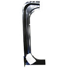 Gmk2422714701l Goodmark Trunk Lid Wstrip Gutter For Plymouth Barracuda
