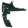 Gmk302070665l-gmk302070665r Goodmark Quarter Panel Extension Kit For Ford Mustang