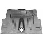 Gmk302372571 Goodmark Trunk Floor For Ford Mustang