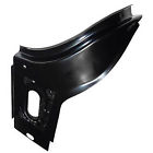 Gmk4012721681r Goodmark Right Trunk Gutter Brace For Chevrolet Nova