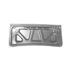 Gmk4020700671 Goodmark Trunk Lid Steel Edp Coated Chevy Pontiac 840314016058