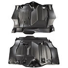 Gmk402172574s Goodmark Trunk Floor Assembly For Chevrolet Camaro
