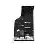 Gmk4032720681l-gmk4032720681r Goodmark Trunk Floor Kit For Skylark Chevelle Gto Lemans Tempest