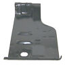 Gmk4032720681r Goodmark Right Trunk Floor For Chevrolet Chevelle