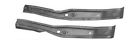 Gmk403274068r Goodmark Trunk Floor Brace Steel Edp Coated Psgr 840314021939