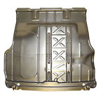 Gmk4040725551 Goodmark Trunk Floor For Chevrolet Bel Air Series
