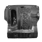 Gmk4040725551s Goodmark Trunk Floor For Chevy Bel Air Series