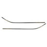 Gmk4085616783p Goodmark Truck Bedside Molding For Chevrolet El Camino Gmc Caballero