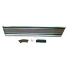 Gmk4143616696r Goodmark Passenger Side Lower 615343360126