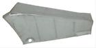 Gmk432173574r Goodmark Trunk Floor Pan Pass Side Steel Edp Coated Pontiac