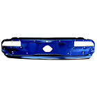 Gmk4321850701 Goodmark Tailgate End Panel For Pontiac Firebird
