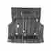 Gmk433272568s Goodmark Complete Replacement Trunk Floor 840314138439