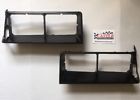 Gmk4462060841p Goodmark Industries Buick Grand National Black Headlight Bezel Set