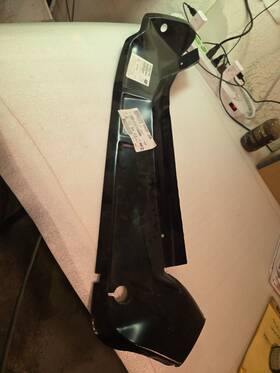 Gmk403173566r Goodmark New Rh Side Trunk Floor Fits Chevelle Malibu Beaumont