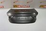 Gx63-40626-a Jaguar Xf Trunk Lid Gray Oem