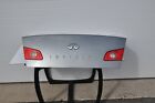 H4300-ac0mm Infiniti Trunk Lid Rear Deck