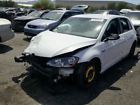 170-60921b Hatchback Base With Spoiler Fits Golf